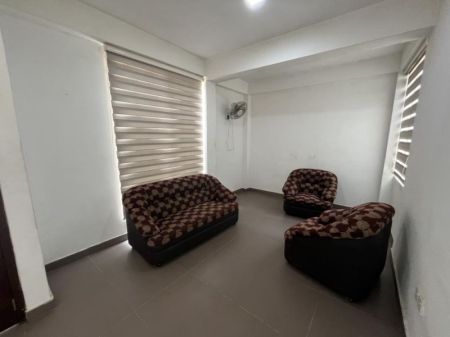 Living Room - 1,615 sqft, 04 Bedroom house built on 6.07 perch land for sale in Mulleriyawa (HSS166)