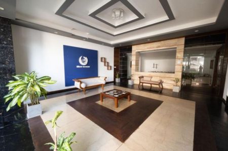 Living Room - Apartment for sale in Colombo 3 