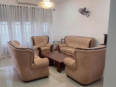 Living Room - House for Sale - Nugegoda | LKR 130,000,000