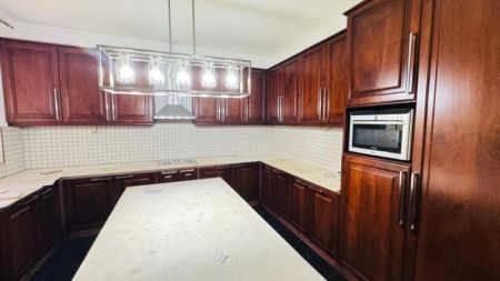 Kitchen - (PR916) Two Storey House for Rent in Kotte