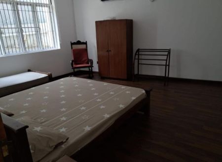 Bedroom - 6 Bedroom House for Lease - Rajagiriya | LKR 1 Million Per Month (EM941)