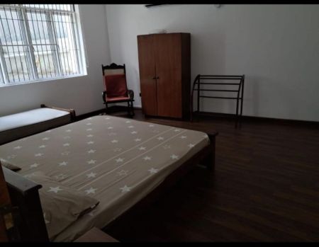 Bedroom - 6 Bedroom House for Lease - Rajagiriya | LKR 1 Million Per Month (EM941)