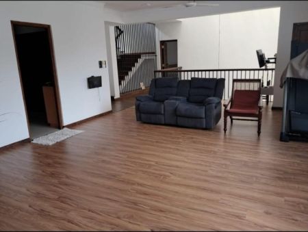Living Room - 6 Bedroom House for Lease - Rajagiriya | LKR 1 Million Per Month (EM941)