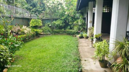 Exterior - Property For Sale In Colombo 07 
