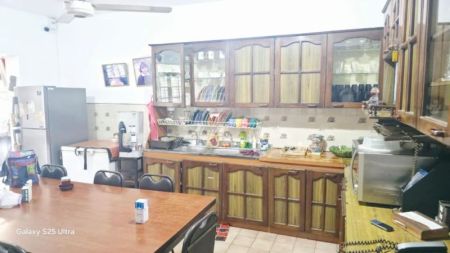 Kitchen - Property For Sale In Colombo 07 