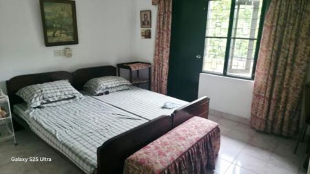 Bedroom - Property For Sale In Colombo 07 