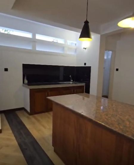 Kitchen - Apartment for rent in Colombo 7 