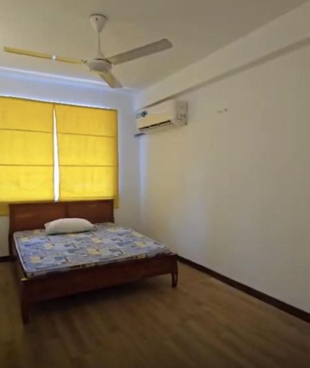 Bedroom - Apartment for rent in Colombo 7 