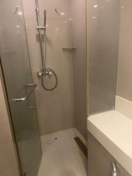 Bathroom - 3BR Fully Furnished Apartment for Rent in Sky Gardens - Rajagiriya
