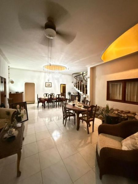 Living Room - 5 Bedroom Luxury House for Sale - Moratuwa, Katubedda, Station Road | LKR 70 Million (EM948)
