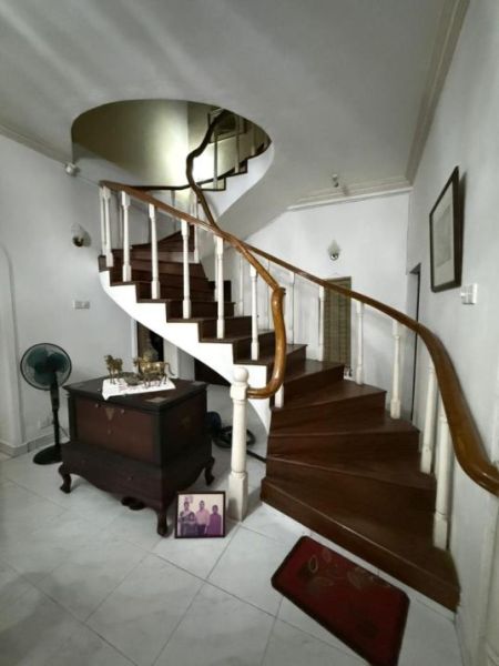 Living Room - 5 Bedroom Luxury House for Sale - Moratuwa, Katubedda, Station Road | LKR 70 Million (EM948)