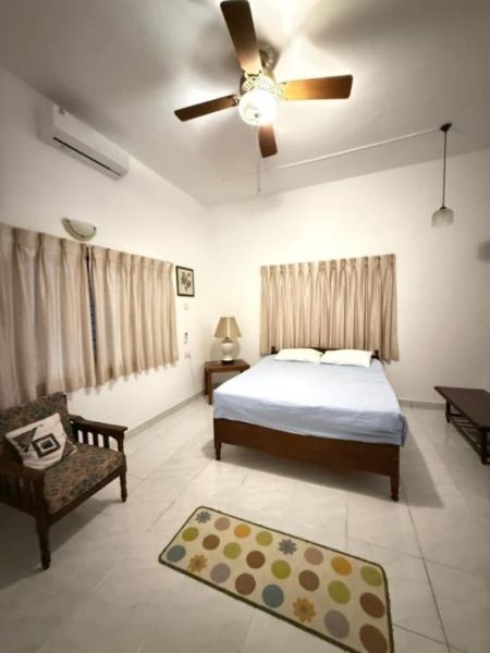 Bedroom - 5 Bedroom Luxury House for Sale - Moratuwa, Katubedda, Station Road | LKR 70 Million (EM948)