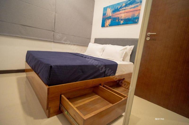 Apartment for rent in Colombo 2