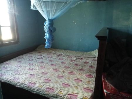 Bedroom - Apartment for Sale (Flat) in Colombo 14