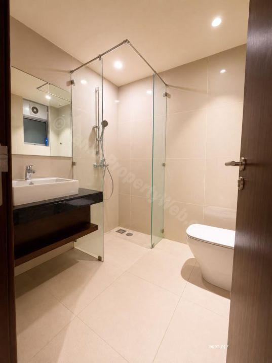 Apartment for rent in Colombo 5