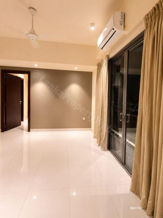 Apartment for rent in Colombo 5