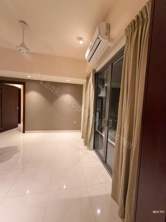 Apartment for rent in Colombo 5