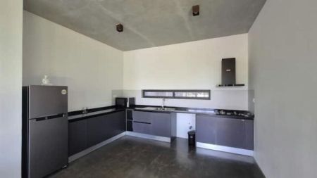 Kitchen - 02 Bedroom Furnished Apartment for Rent in Rajagiriya (A6159)