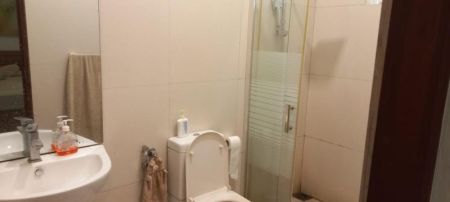 Bathroom - 3 Bedrooms Apartment for Sale in Battaramulla - PDA121