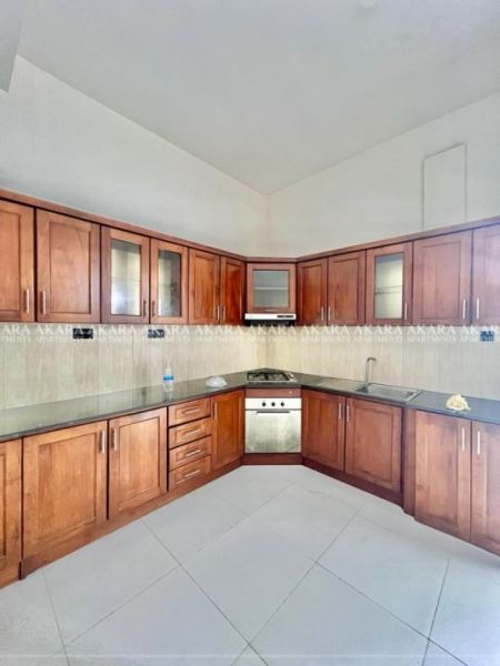 Kitchen - Liberty Plaza Unfurnished Apartment for Sale - A49768