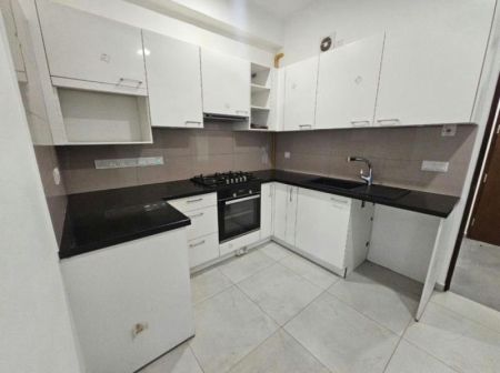 Kitchen - Iconic Galaxy - 02 Bedroom Unfurnished Apartment for Rent in Rajagiriya (A6343)