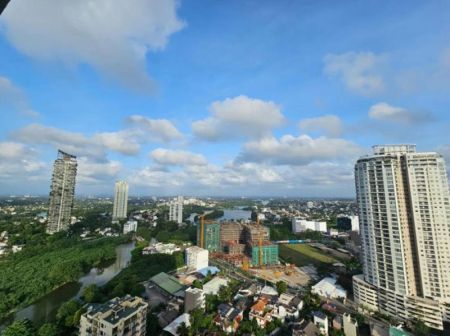 Exterior - Iconic Galaxy - 02 Bedroom Unfurnished Apartment for Rent in Rajagiriya (A6343)