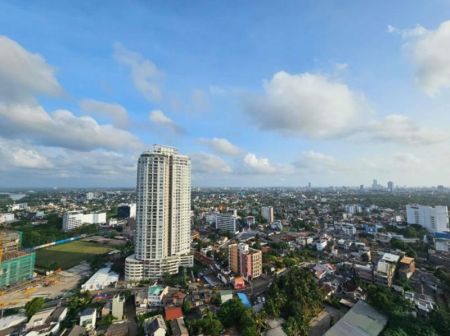 Exterior - Iconic Galaxy - 02 Bedroom Unfurnished Apartment for Rent in Rajagiriya (A6343)
