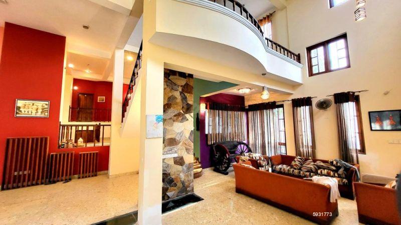 House for sale in Nugegoda