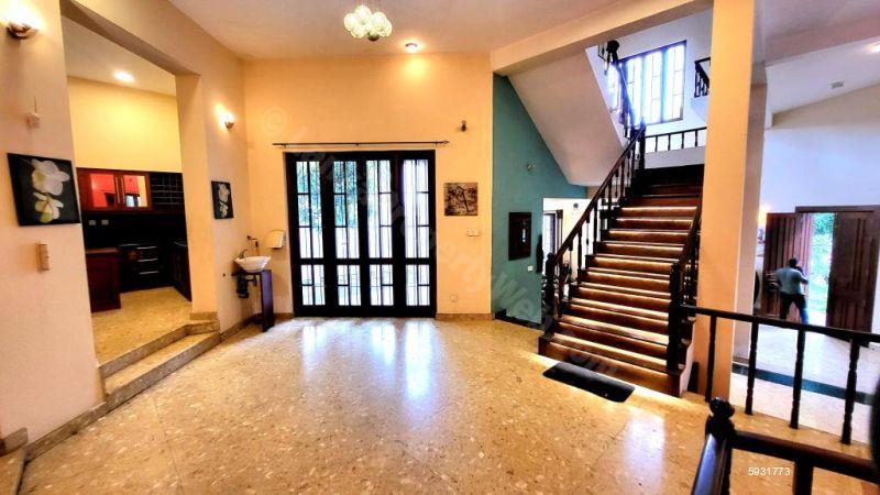 House for sale in Nugegoda