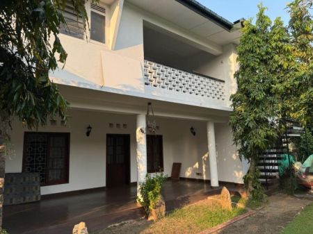 Exterior - 36 Perches House for Sale - HL44517