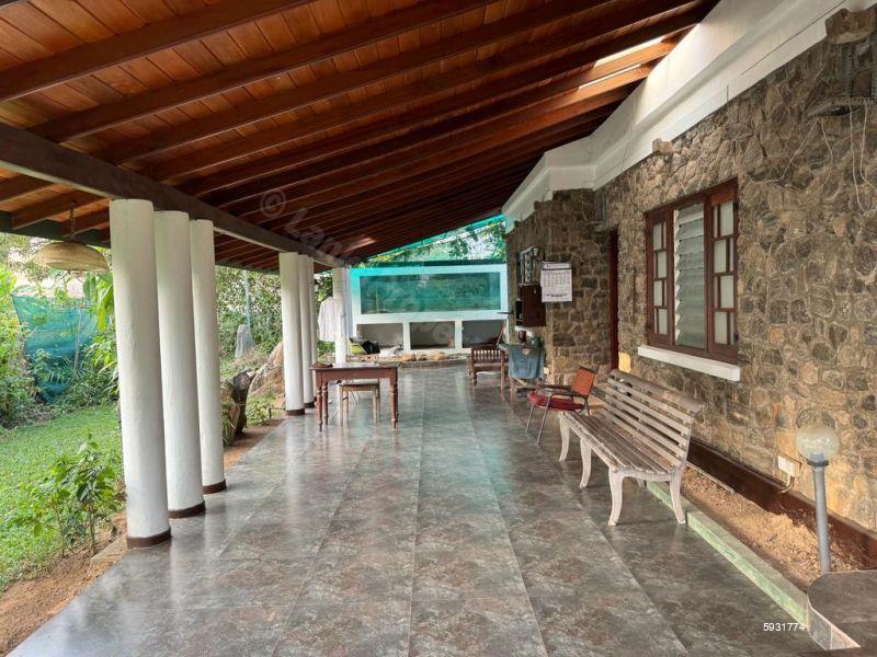 House for sale in Nugegoda