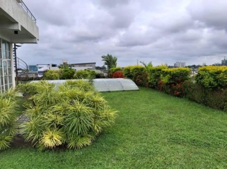 Exterior - Apartment For Sale In Colombo 06 ( File No 649b/3 ) 