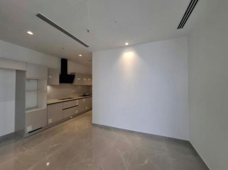 Kitchen - 606 The Address - 02 Bedroom Unfurnished Apartment for Sale in Colombo 03 (A1768)