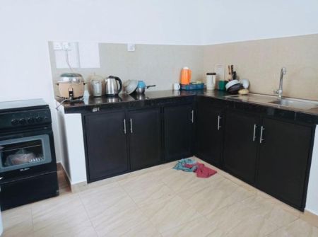 Kitchen - (MH493) Modern Two Storey House for Sale in Pannipitiya
