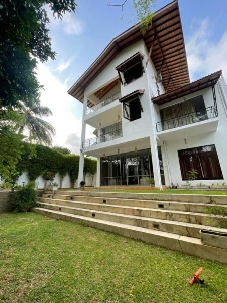 Exterior - 31 Perches House for Sale - HL47545