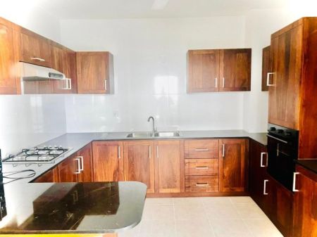 Kitchen - (SAR1133) Apartment for Rent in Rajagiriya