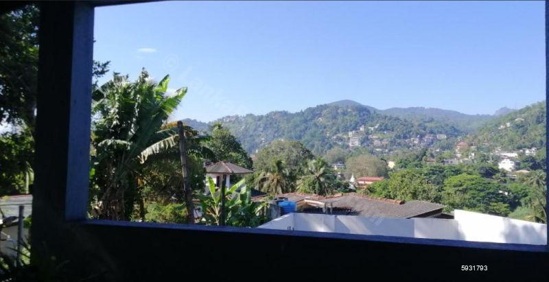 House for rent in Kandy