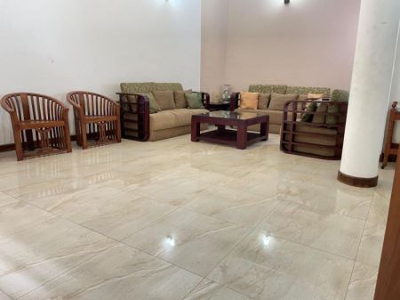 Living Room - 16.86 Perches House for Sale - HL46529