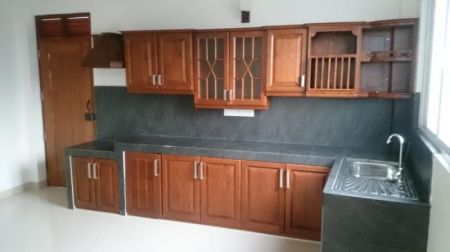 Kitchen - 16.86 Perches House for Sale - HL46529
