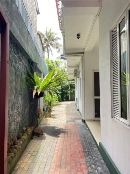 Exterior - 16.86 Perches House for Sale - HL46529