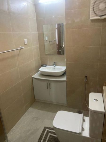 Bathroom - 3 BR Luxury Apartment for Rent Colombo 07 - PDA433