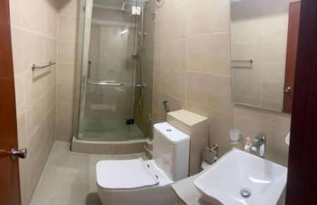 Bathroom - 3 BR Luxury Apartment for Rent Colombo 07 - PDA433