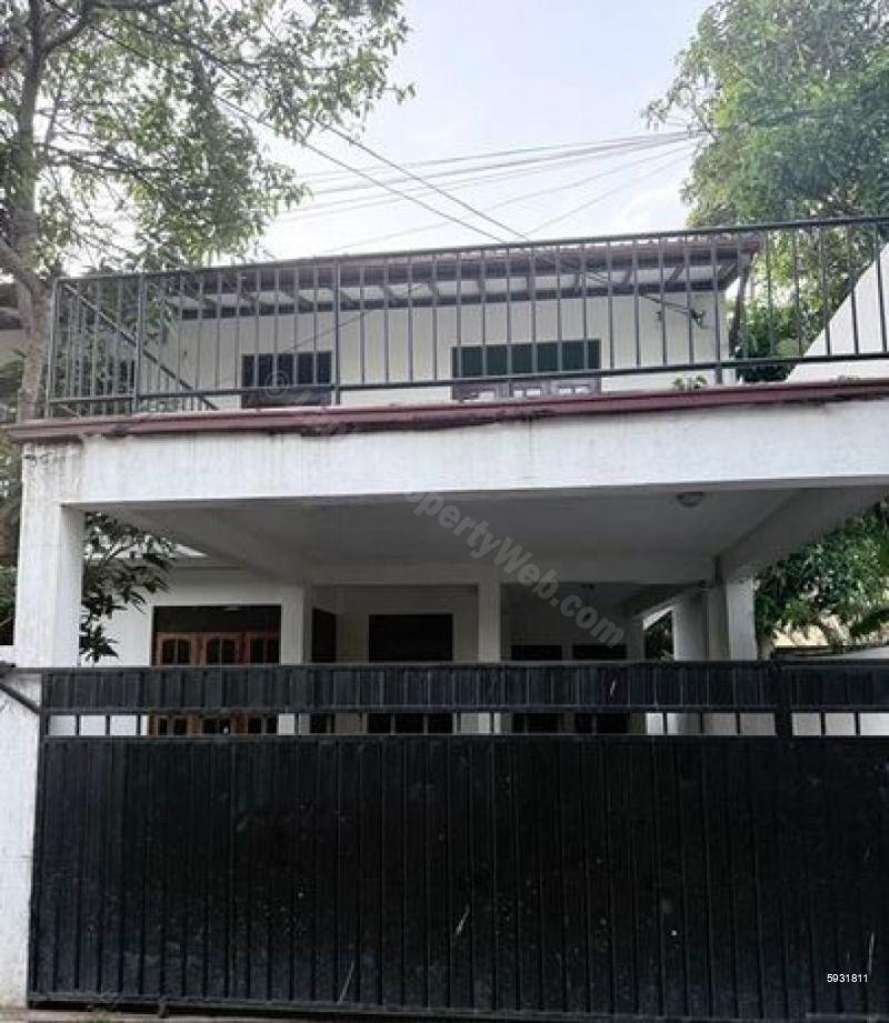 Exterior - House for rent in Rathmalana