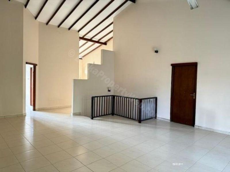 House for rent in Rathmalana