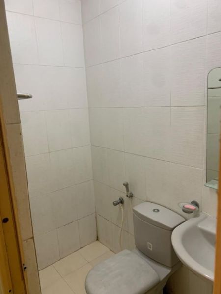 Bathroom - 🏢 Apartment for Sale – Milan Square, Colombo 06 - PDA153