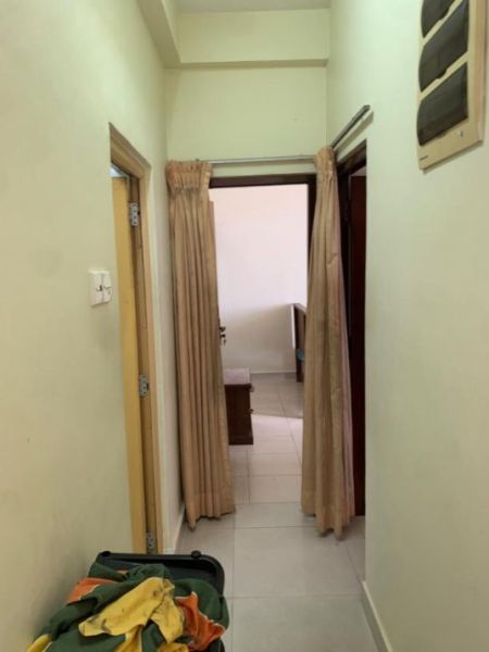 Bedroom - 🏢 Apartment for Sale – Milan Square, Colombo 06 - PDA153