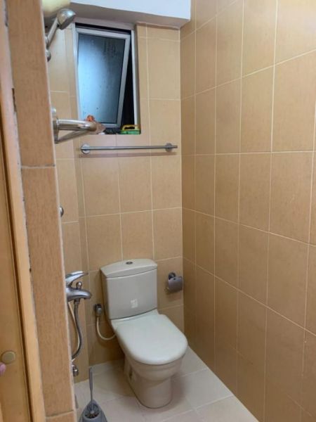 Bathroom - 🏢 Apartment for Sale – Milan Square, Colombo 06 - PDA153