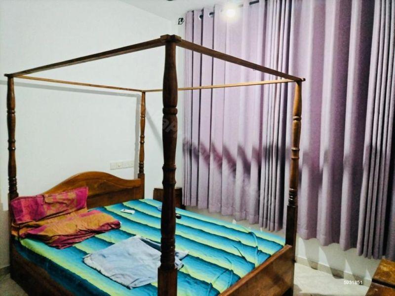 Bedroom - House for rent in Kalubowila