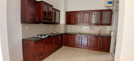 Kitchen - (NA594) 3BR Apartment for Sale in Colombo 07