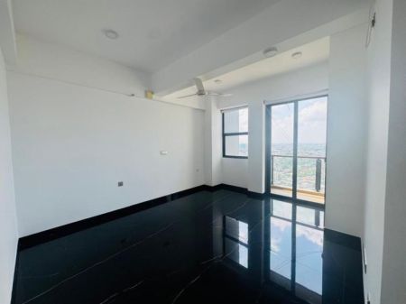 Kitchen - Apartment for Sale in Colombo 05